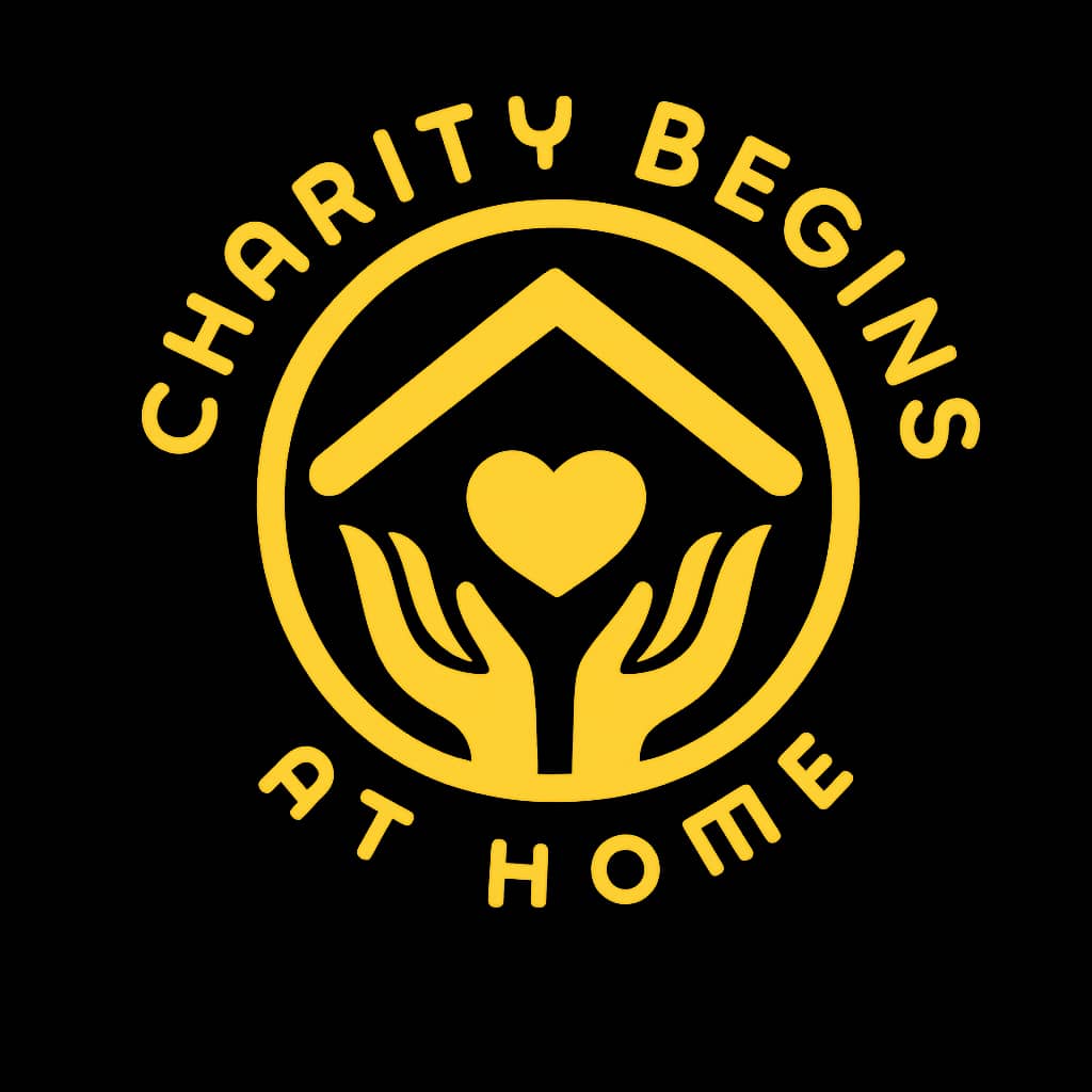 Charity Begins At Home